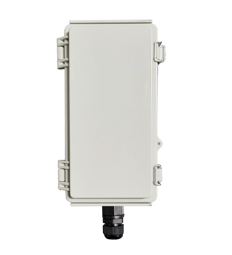 KG03 Robust Outdoor IoT Bluetooth Gateway