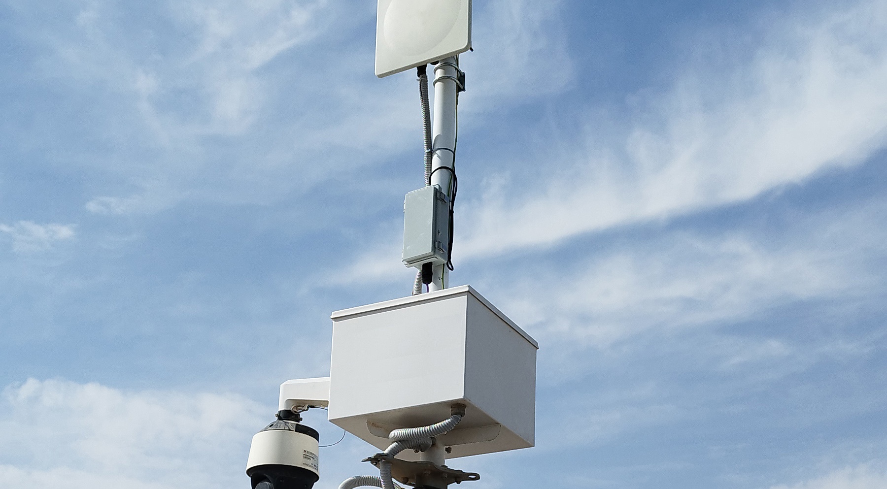 KG01 Outdoor Bluetooth Gateway